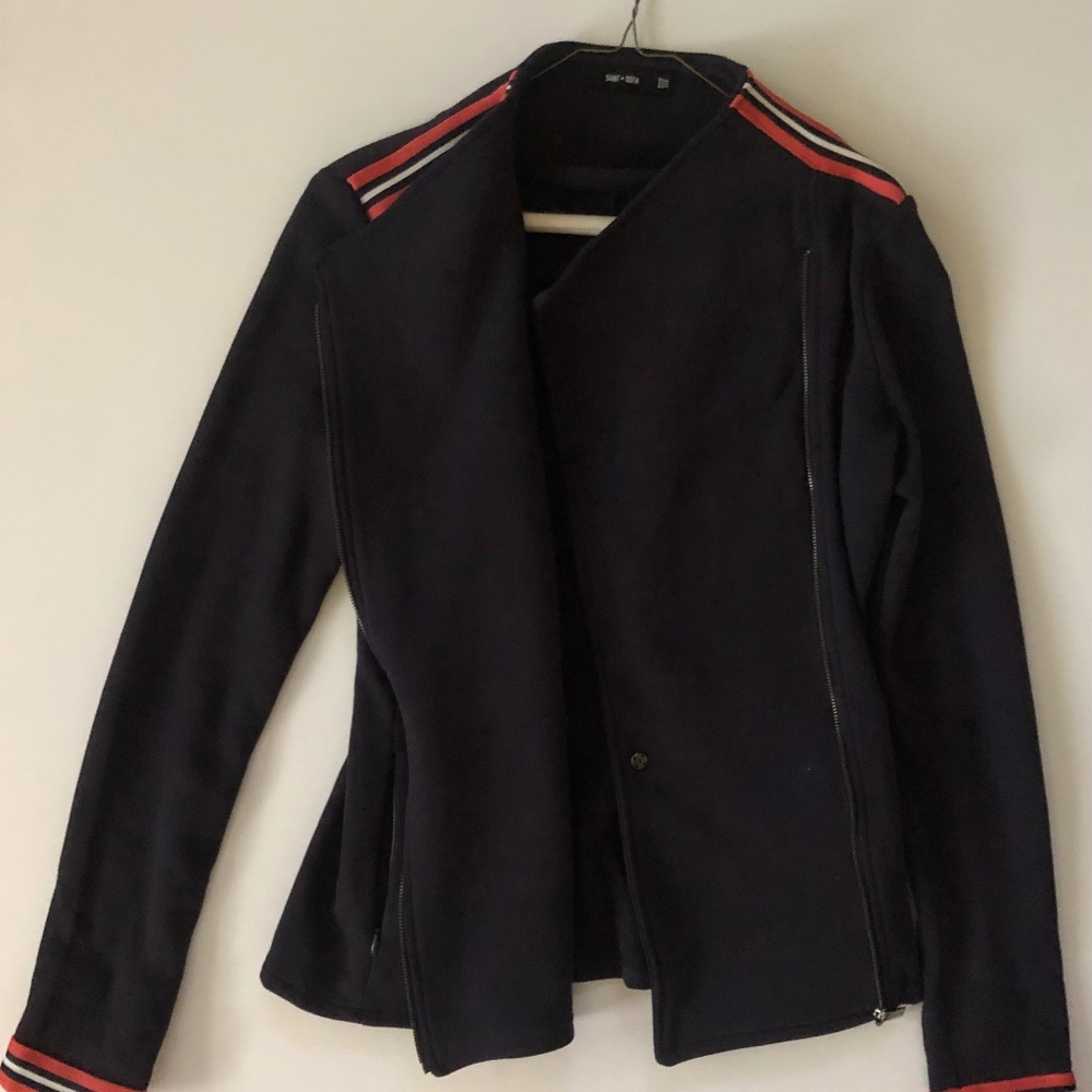 Saint + Sofia Women's Jacket